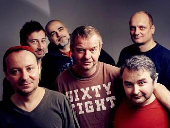 MŇÁGA A ŽĎORP | 9.11.2011 | Praha