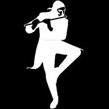 Jethro Tull´s Ian Anderson | 4.7.2012 | Loket nad Ohří