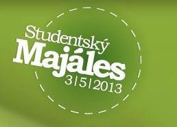 Studentský Majáles | 3.5.2013 | Brno